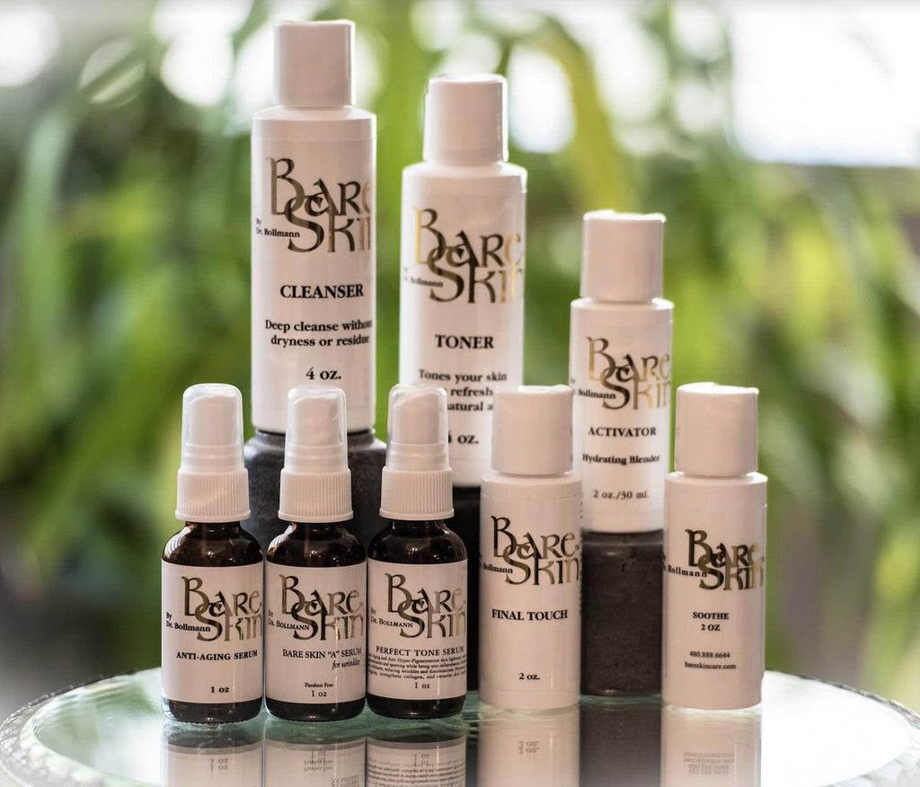 Still The Best For Hyperpigmentation - Bare Skin