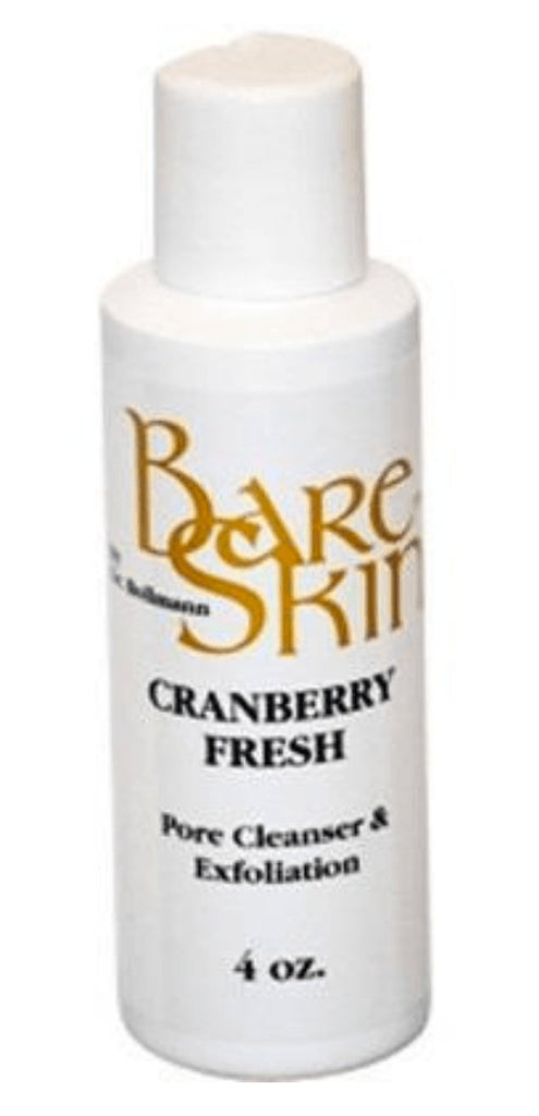 BARE SkinCare Cranberry Fresh - for oily skin