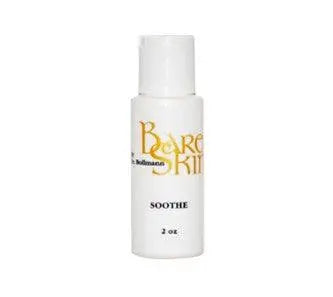 Uses BARE SkinCare Soothe