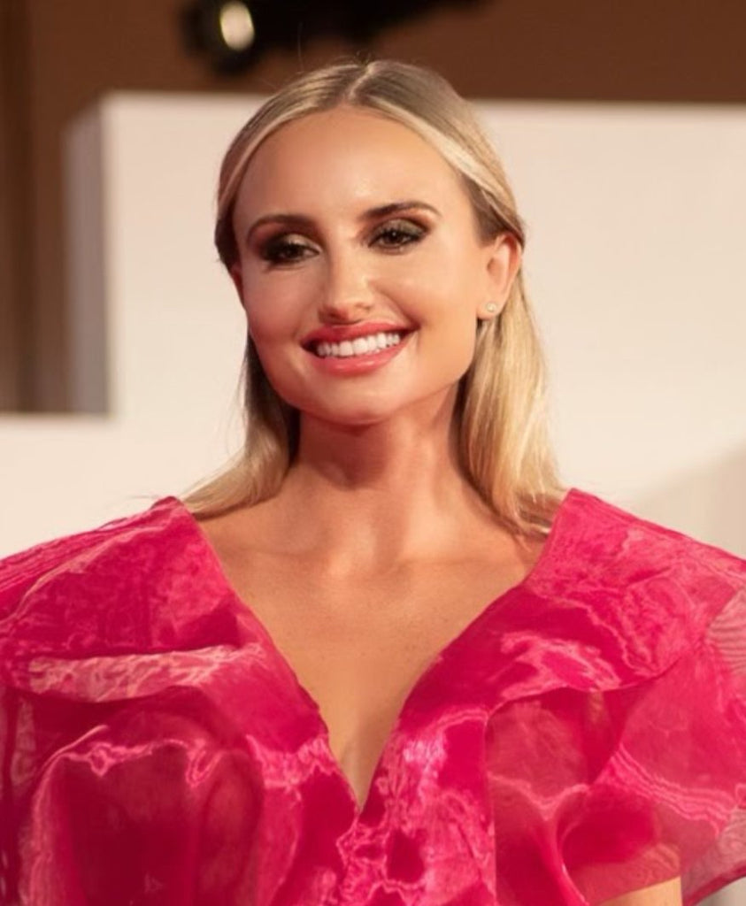BARE SkinCare's Newest Ambassador - Meet Myla Tkachenko