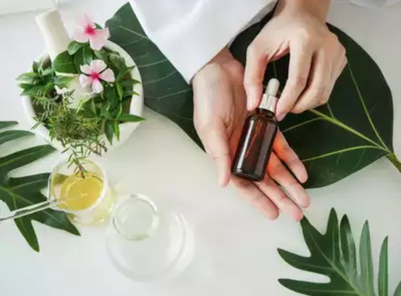 One Doctor's Opinion: Skincare Showdown: Organic vs. Synthetic—Which Wins