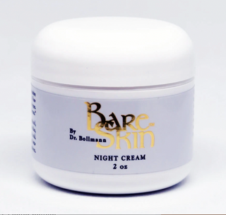 Night Cream - Intensive Retinol Treatment