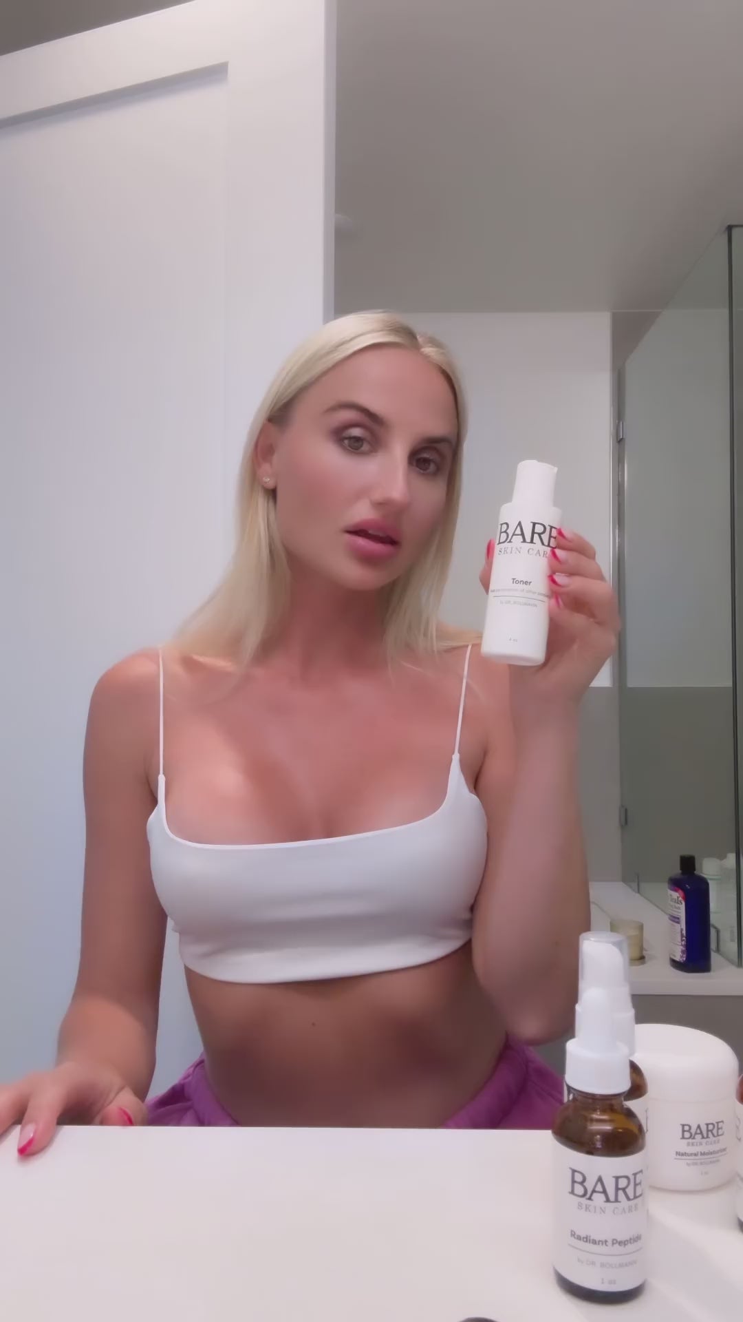 MYLA VIDEO