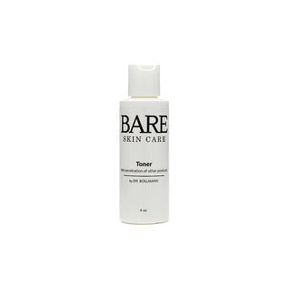 Refreshing Toner – Better Product Absorption
