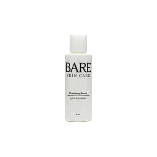 Cranberry Fresh – Antioxidant-Rich Toner for Refreshing & Revitalizing Skin