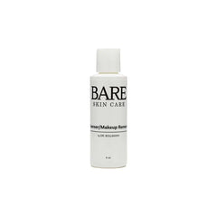 BARE SkinCare CLEANSER and MAKEUP REMOVER - Bare Skin Care by Dr. Bollmann
