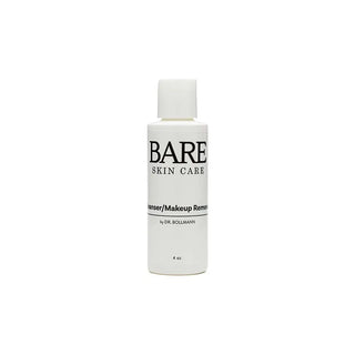 Gentle Cleanser – Removes Impurities
