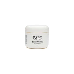 BARESkinCare NATURAL MOISTURIZER - NEW PRODUCT! - Bare Skin Care by Dr. Bollmann