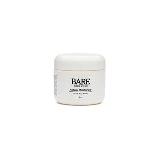 Natural Moisturizer – Hydration/Plant Based