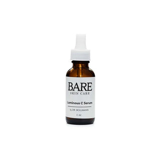 Luminous C Serum – Evens complexion