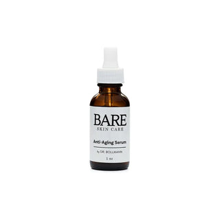 ANTI-AGING SERUM - Slows Aging