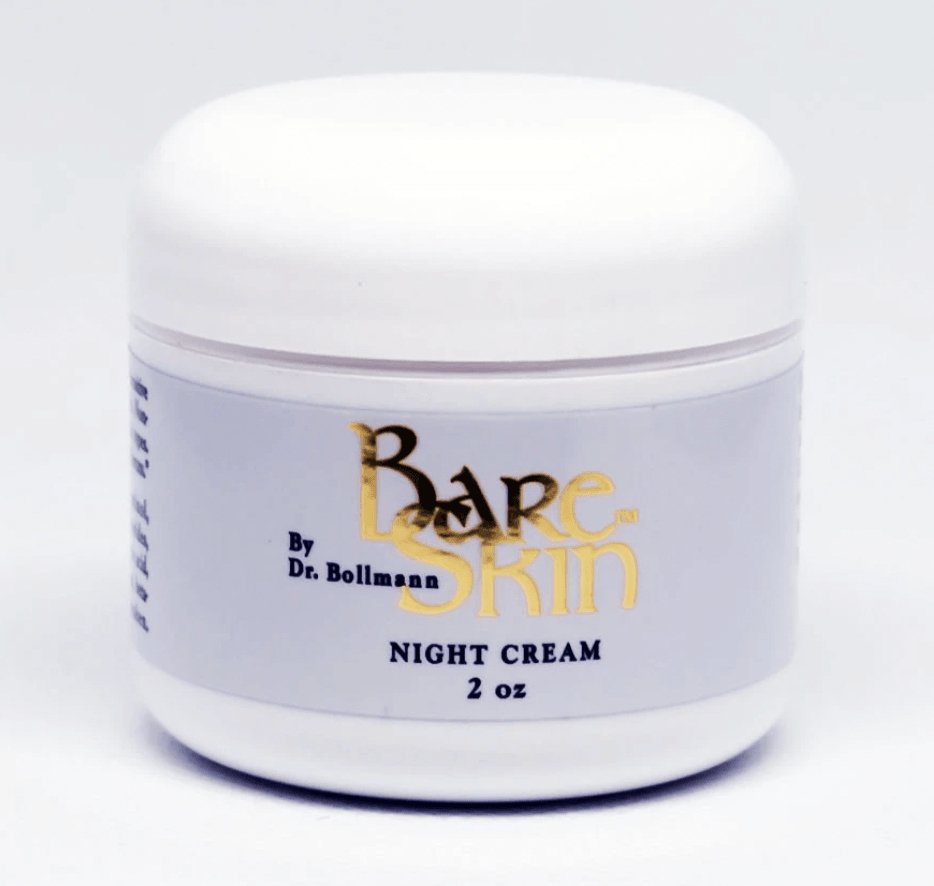 Retinol Night Cream