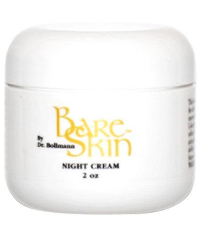 BARE SkinCare Night Cream