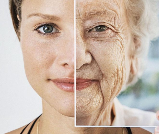 Unlocking the Secrets to Youthful Skin: Unveiling the Causes of Premature Aging and Wrinkling"