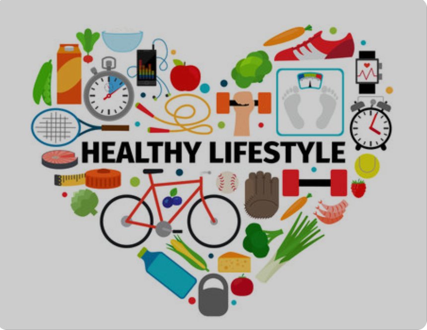 The Holistic Guide to a Healthy Lifestyle: Tips from a Founding Member of the American Holistic Medical Association