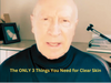 The Only 3 Things You Need For Clear Skin