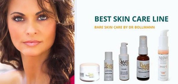 Best Results From BARE SkinCare