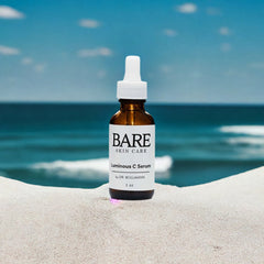 BARE SkinCare Luminous C SERUM - Bare Skin Care by Dr. Bollmann