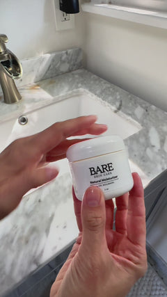 BARE SkinCare "A" SERUM with RETINALDEHYDE