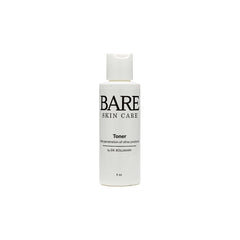 BARE SkinCare TONER - Bare Skin Care by Dr. Bollmann