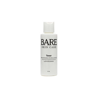 BARE SkinCare TONER