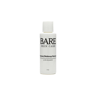 BARE SkinCare CLEANSER and MAKEUP REMOVER