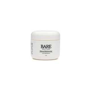 BARESkinCare NATURAL MOISTURIZER