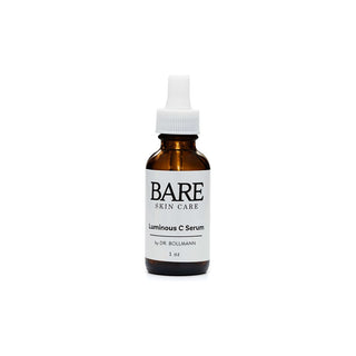 BARE SkinCare Luminous C SERUM