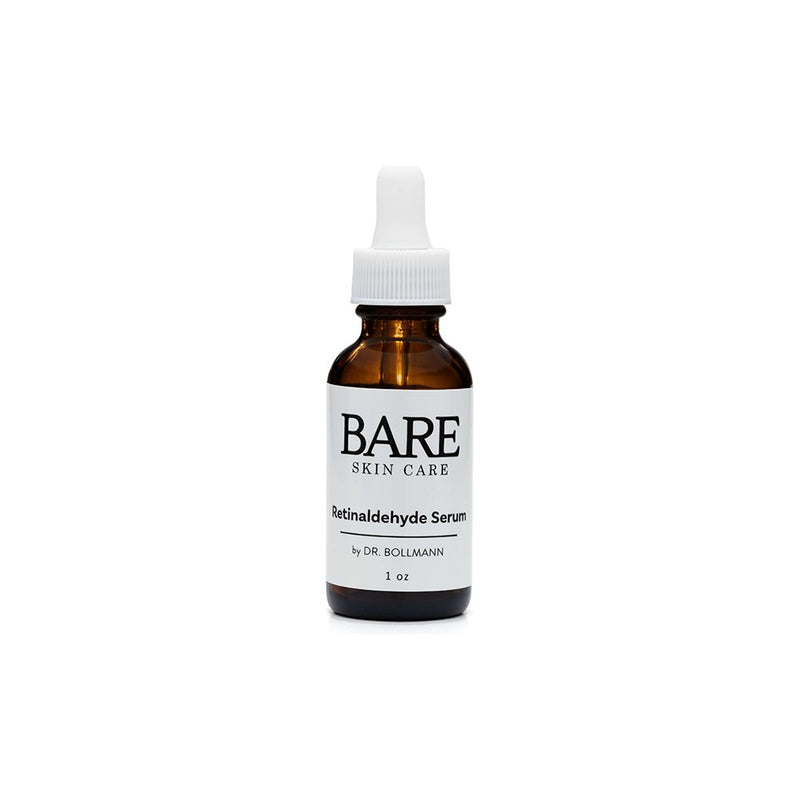 BARE SkinCare 