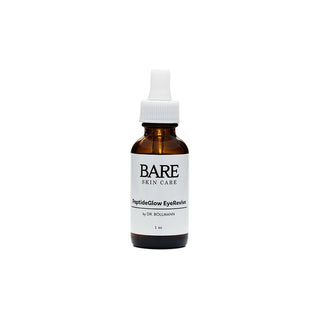 BARE SkinCare PeptideGlow Eye Revive Serum