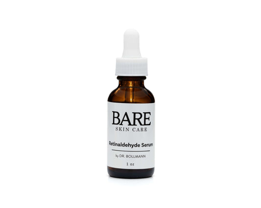 BARE SkinCare 3 Serum Bundle - Bare Skin Care by Dr. Bollmann