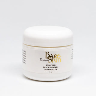 BARE SkinCare ENRICHED PEACH PUMPKIN CREAM