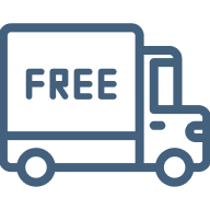 Image of Free Shipping US